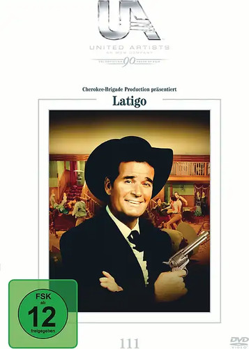 Latigo