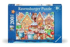 Ravensburger Puzzle 200 Teile
