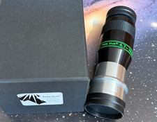 Tele Vue Ethos SX 4,7 mm – 110° Weitwinkelokular mit OVP – sehr guter Zustand