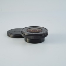 TOP PENTAX Fish-Eye-Takumar 18