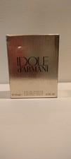Giorgio Armani Idole Eau de