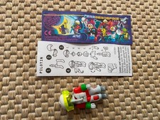 Ü-Ei Ferraerospace Crew