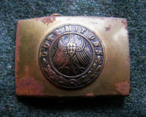 Koppelschloss reichsmarine - koppelschloss,