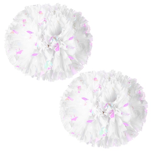 Cheerleading pom poms - cheerleading,