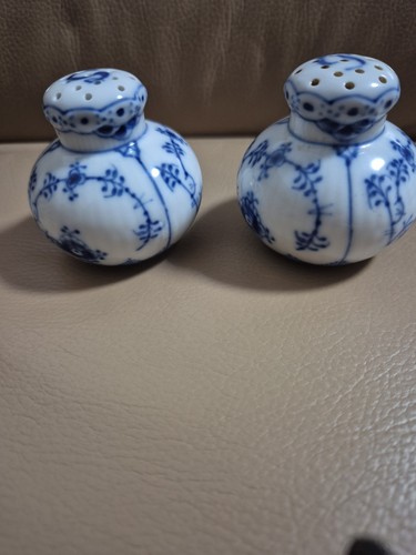 Royal copenhagen salz - royal,