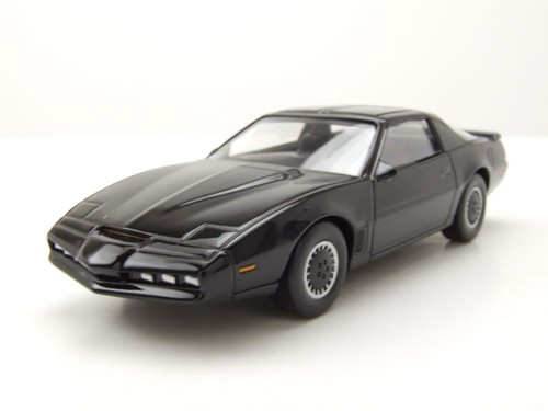 Pontiac firebird 1982 schwarz - pontiac,