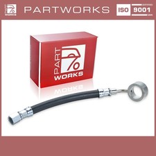 Ölleitung Einspritzpumpe für PORSCHE 911 F/G 2.2 2.4 2.7 RS MFI Ölschlauch