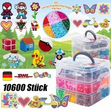10600Stück Steckperlen