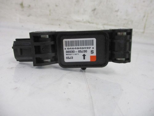 Sensor airbag crashsensor - airbag,