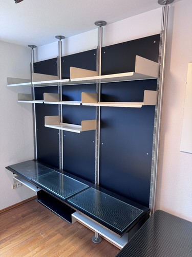 Vitsoe regalsystem 606 von - 606,