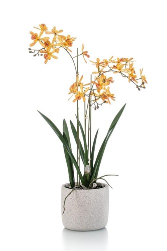 Artplants künstliche orchidee - artplants,