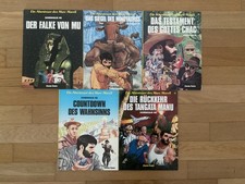 Die Abenteuer des Marc Marell