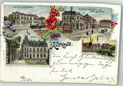 13670386 4300 altenessen - -,