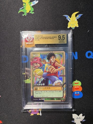 One piece tcg - tcg, bandai