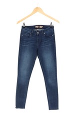 Paige Damen Jeans Slim Fit