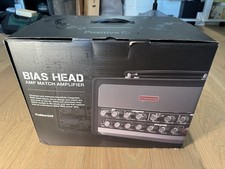 Positive Grid BIAS HEAD 600W