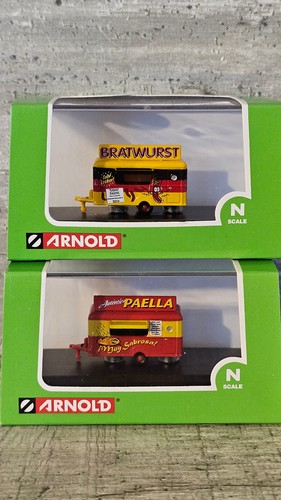 Arnold set bratwurst - set, /
