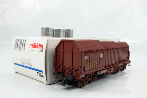 Märklin 4706