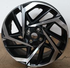 Hyundai i 20 original Alufelge