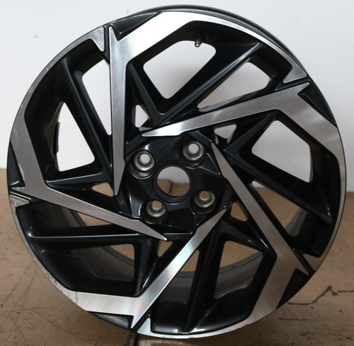 Hyundai original alufelge - 20,