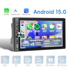 128gb zoll din - 7, 2