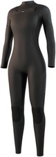 MYSTIC Neopren Surfanzug