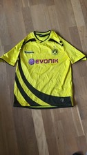 BVB Sondertrikot Weihnachten 2010-11 Kinder Gr.152 Shirt Borussia Dortmund 
