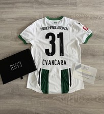 Gladbach Trikot Unterschrieben