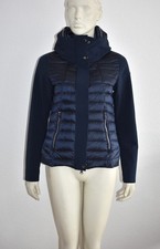 COLMAR * Daunen Softshell Jacke Blau - TOP Zustand - IT 44 DE 38