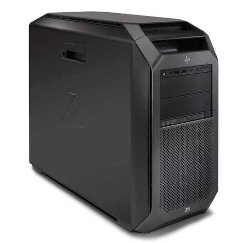 G4 configurable - hp, z8