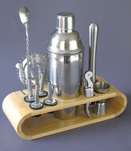 Tlg set ikea cocktail - 11-tlg,