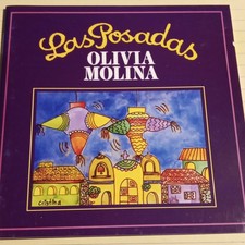 Olivia Molina - Las Posadas -