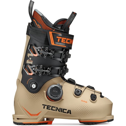 Tecnica mach boa 130 gw - tecnica,