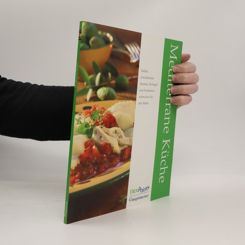 Mediterrane küche flex - mediterrane, küche:
