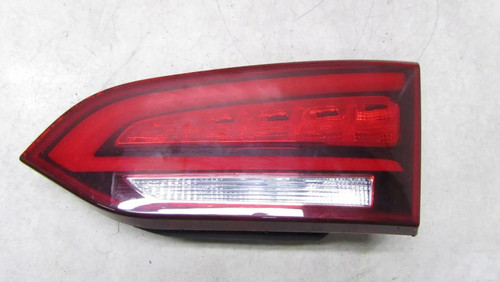 Rückleuchte hyundai santa - santa, iii