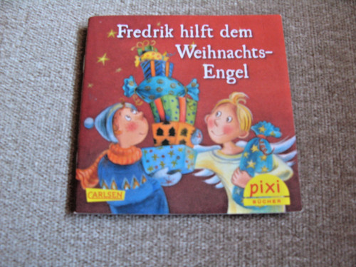 Fredrik hilft dem - fredrik,