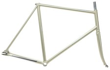 Gan Well Pro Track Fixed Gear