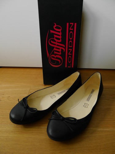 Klassische ballerinas - ballerinas,