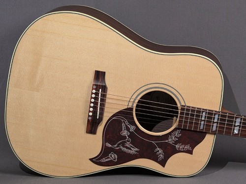 Gibson hummingbird studio - gibson,