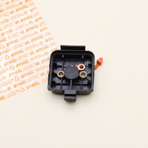 Original stihl km fr - fc, fs
