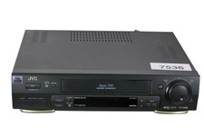 JVC HR-S7611EU | Super VHS