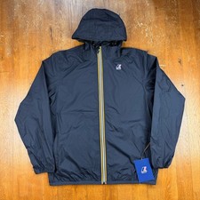 Brandneu mit Etikett K-Way Le