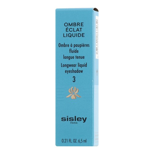 Sisley ombre éclat liquide - Éclat,
