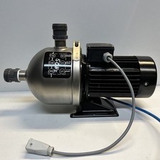 Grundfos CHI2-60A-W-G-BQBE