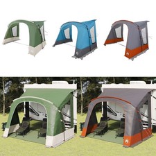 Caravan zelt wohnwagen - zelt,