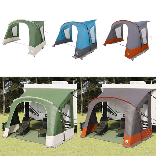 Caravan zelt wohnwagen - caravan,