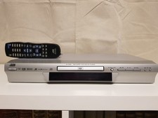 JVC XV-S302 DVD VCD CD Player