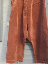 RUNDHOLZ Hose, Gr. M