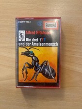 Die Drei??? Fragezeichen Und