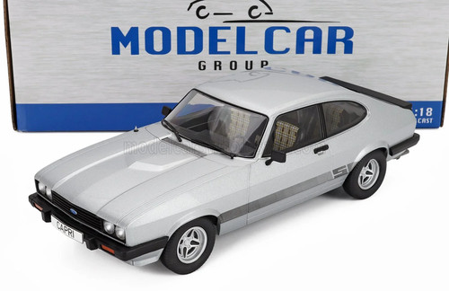 Modellauto mcg ford - mcg,